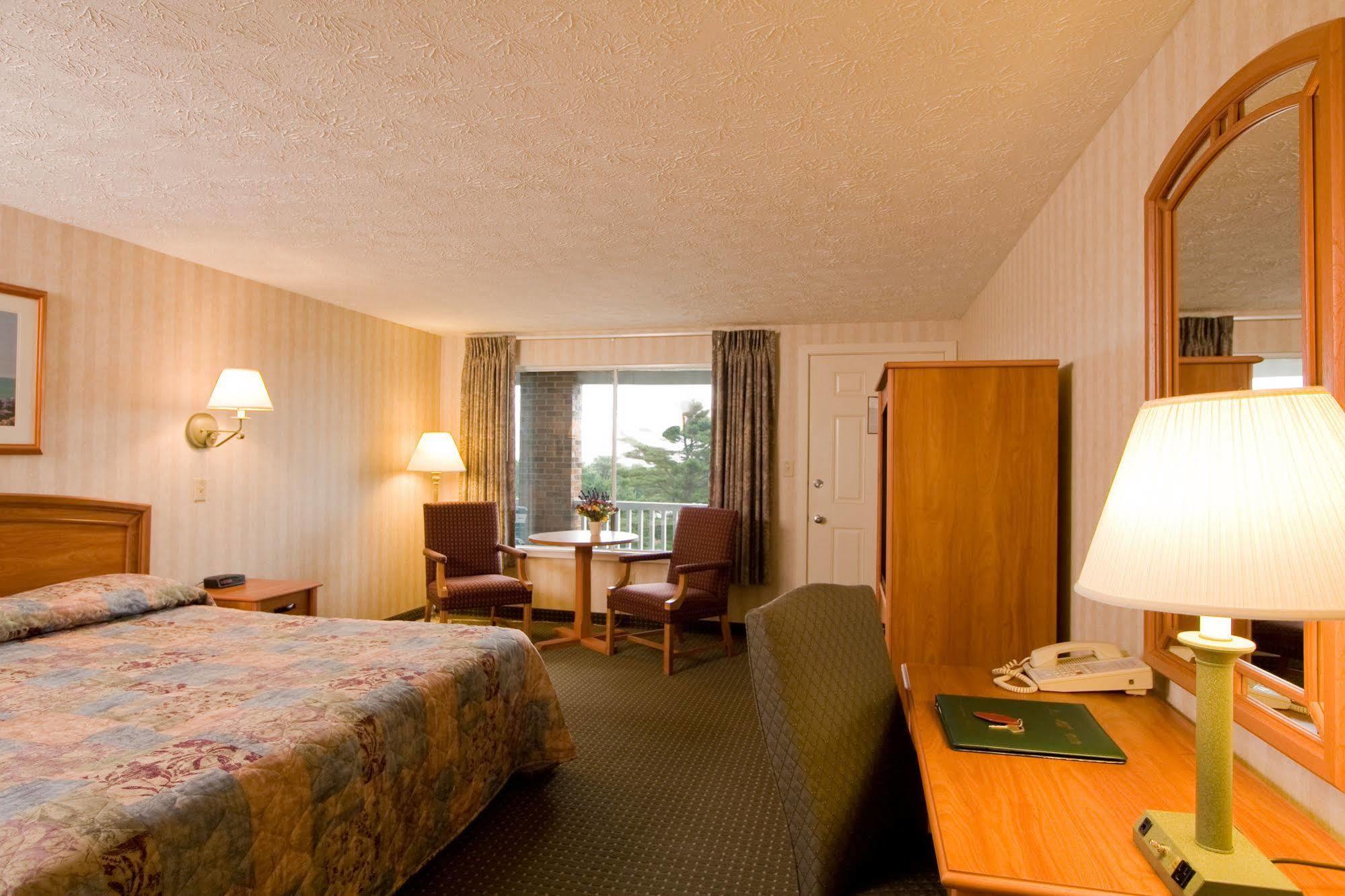 Ogunquit The Milestone Inn Zimmer foto